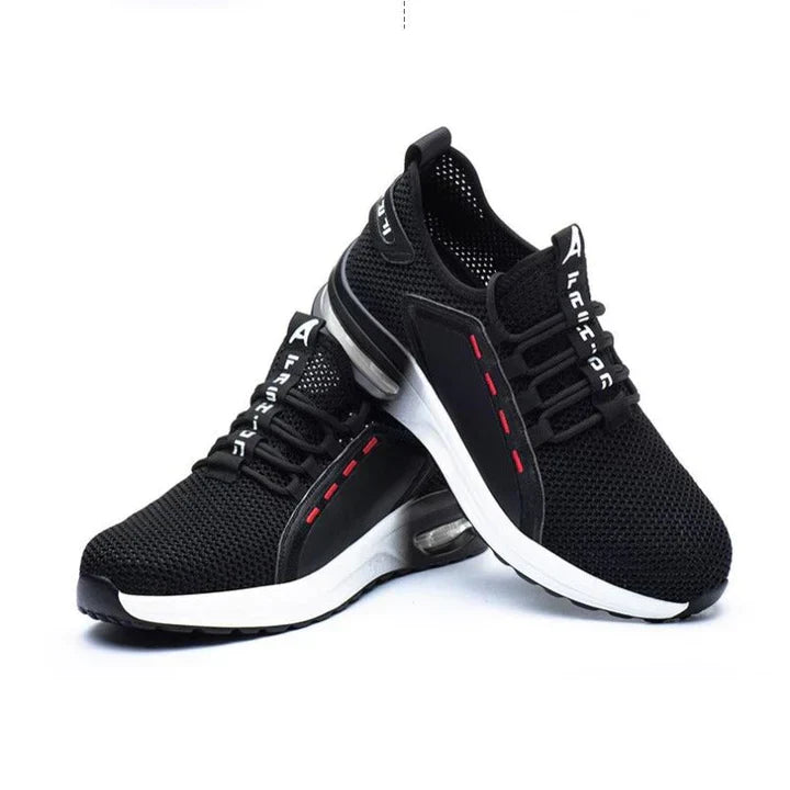 Orthopädische Sicherheitsschuhe für Herren