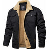 Vintage Bomberjacke für Herren