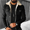 Zeitlose Jeansjacke mit klassischer Passform und urbanem Cool