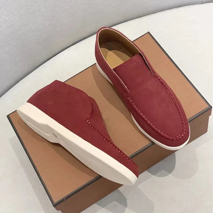 Premium Loafers für Herren
