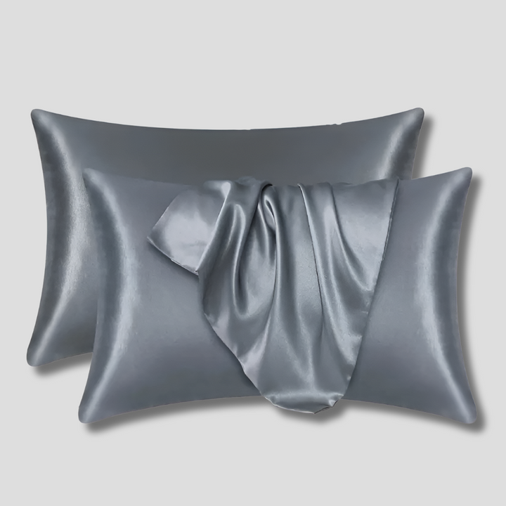 Premium Seiden Kissenhülle – 100 % natürliche Maulbeerseide