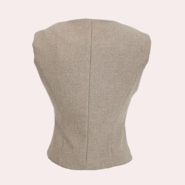 3-teiliger Damenanzug