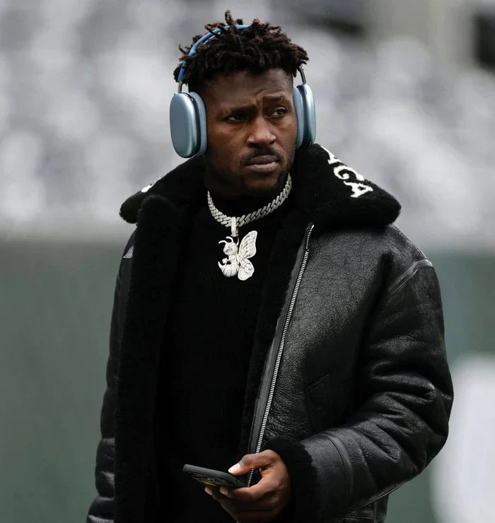 Kabellose Kopfhörer mit klarem Sound und stilvollem Design