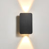 Elegante LED-Wandleuchte im minimalistischen Design für Ihr Zuhause
