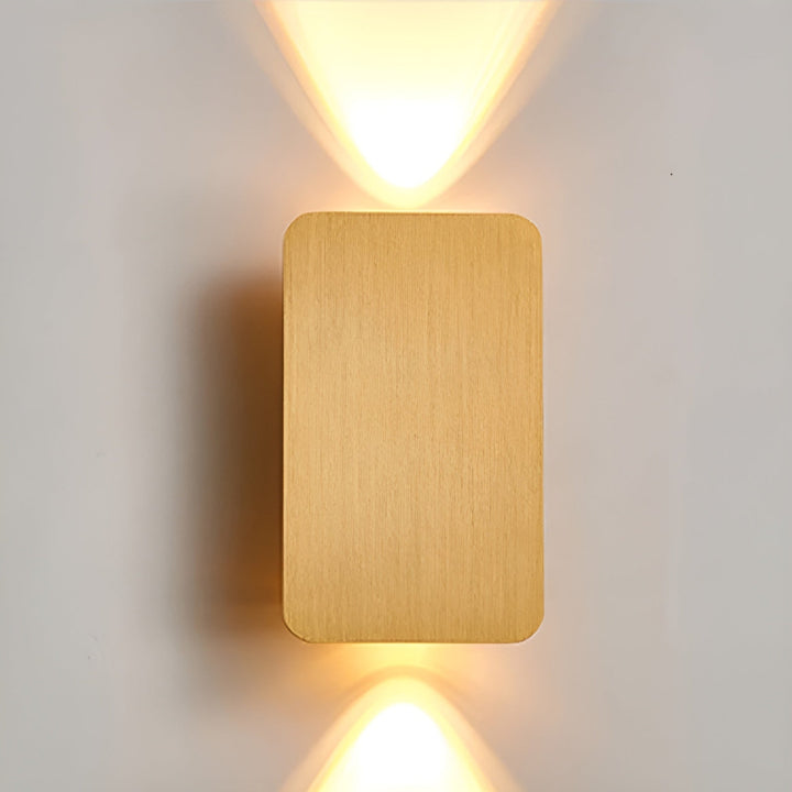 Frendorf - Elegante LED-Wandleuchte im minimalistischen Design für Ihr Zuhause 5
