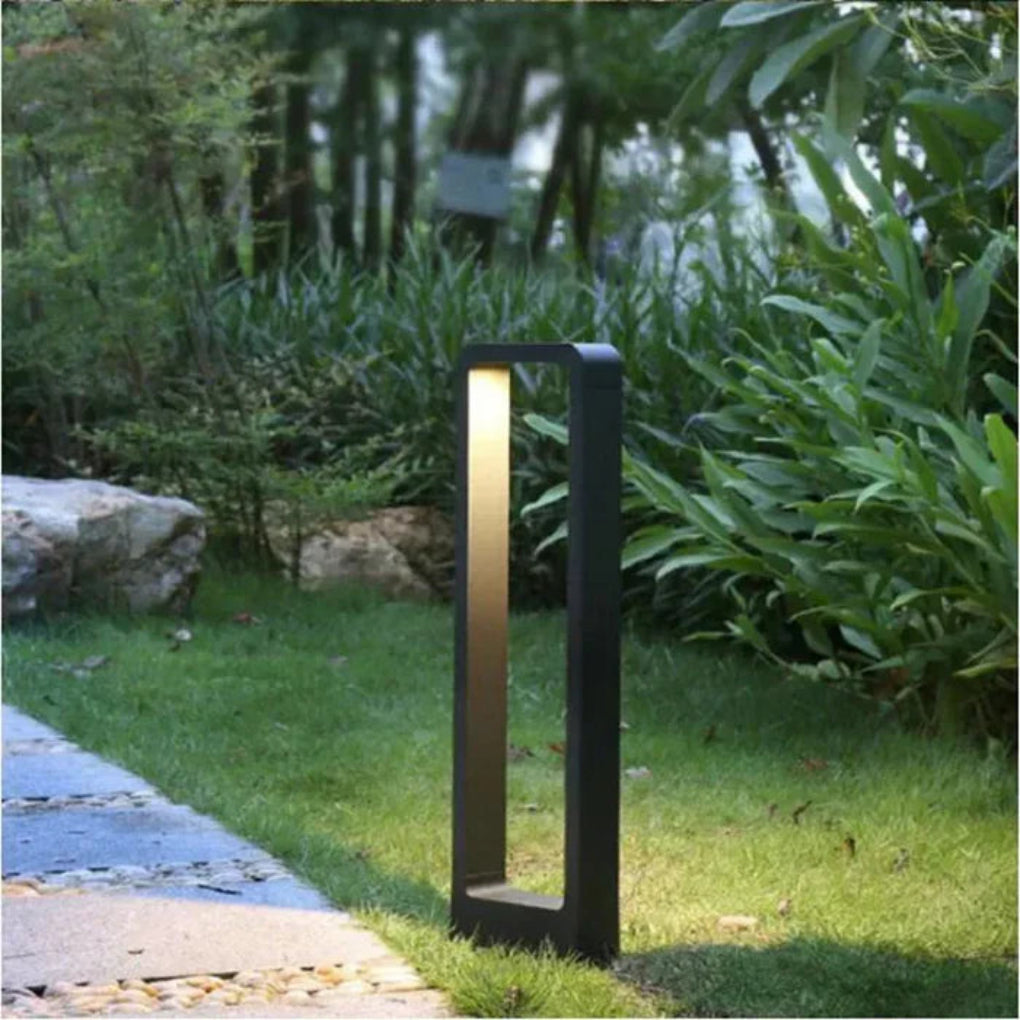 Garden LED Bodenstrahler - Wasserfestes, langlebiges und stimmungsvolles Licht für den Außenbereich 5