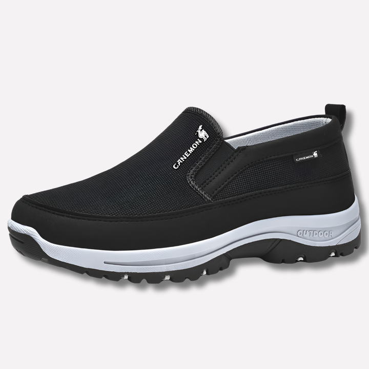 Wasserdichte orthopädische Schuhe für Komfort bei jedem Wetter