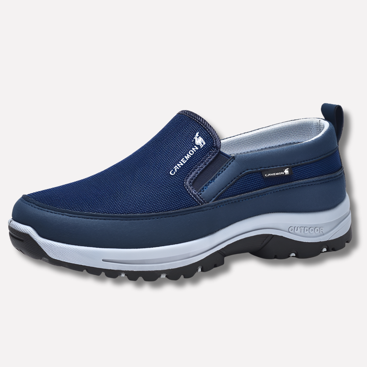 Wasserdichte orthopädische Schuhe für Komfort bei jedem Wetter