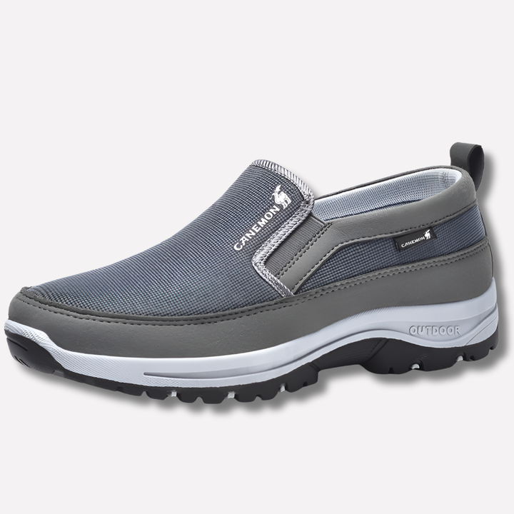 Wasserdichte orthopädische Schuhe für Komfort bei jedem Wetter