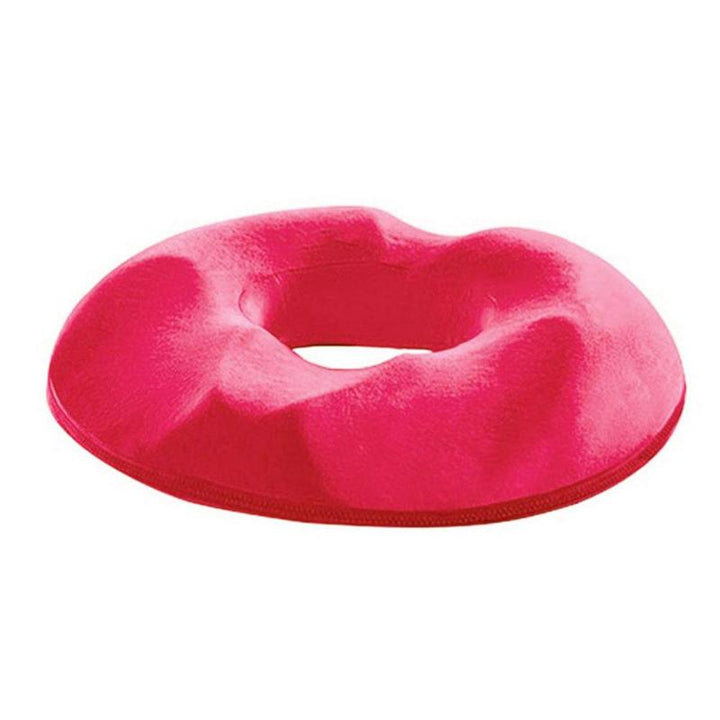 Ergonomisches Sitzkissen zur Linderung von Hämorrhoiden- und Steißbeinschmerzen