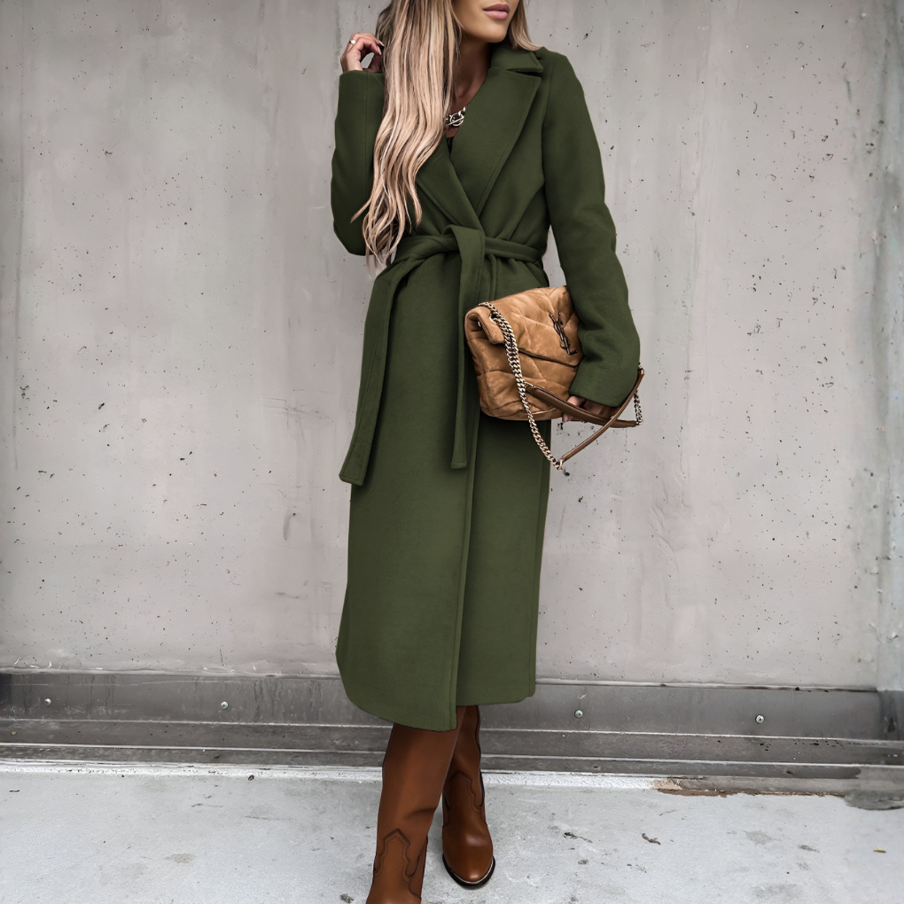 Vielseitige, stylische Damenjacke