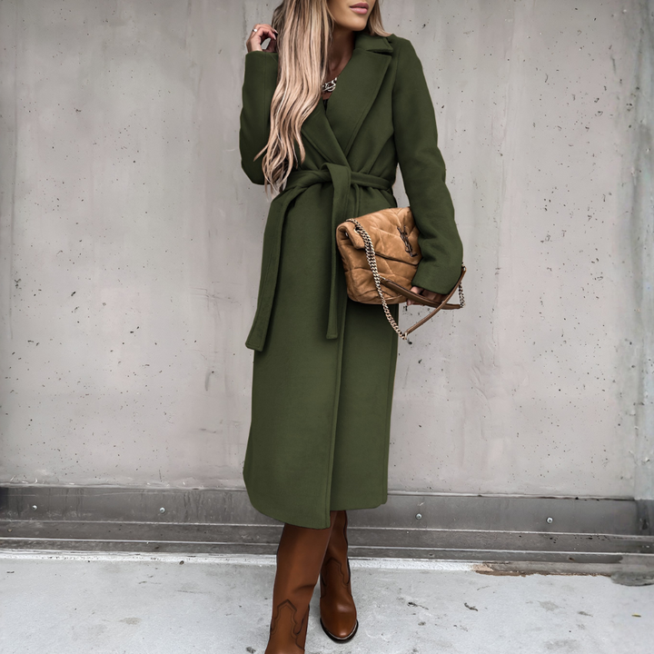 Vielseitige, stylische Damenjacke