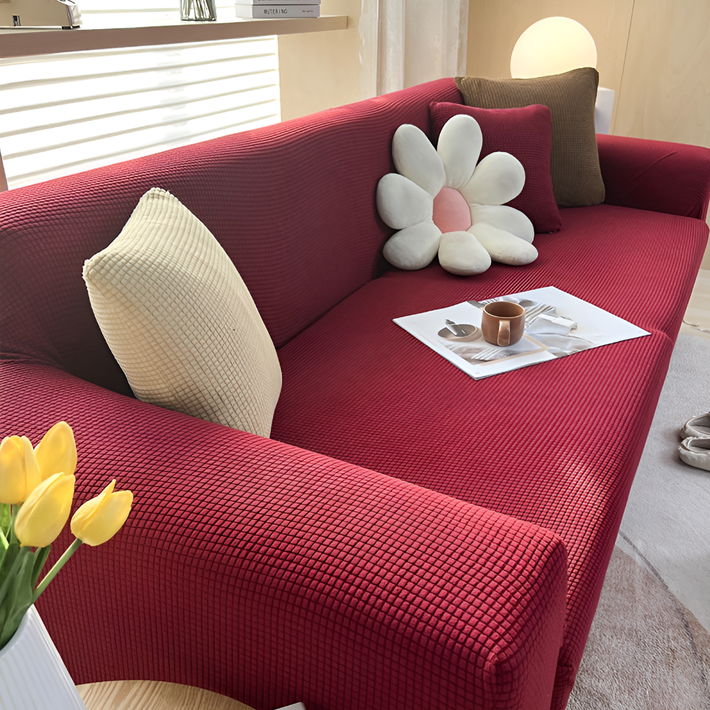 StretchGuard Re Stretch-Sofabezug