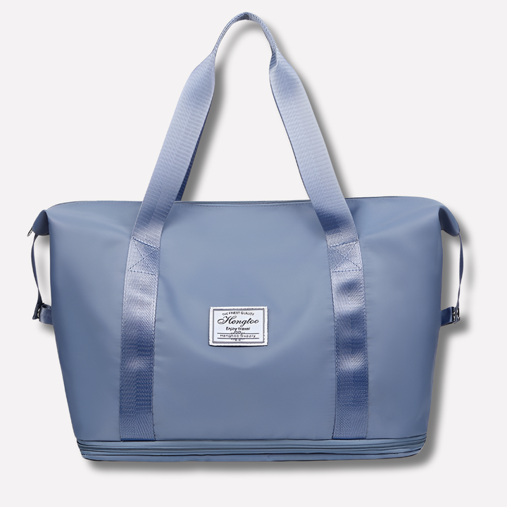 Faltbare wasserdichte Reisetasche