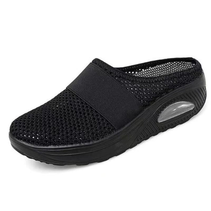 Ultra-bequeme Luftkissen-Slipper für Damen