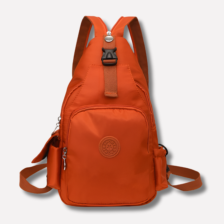 Urban Anti-Diebstahl-Umhängetasche