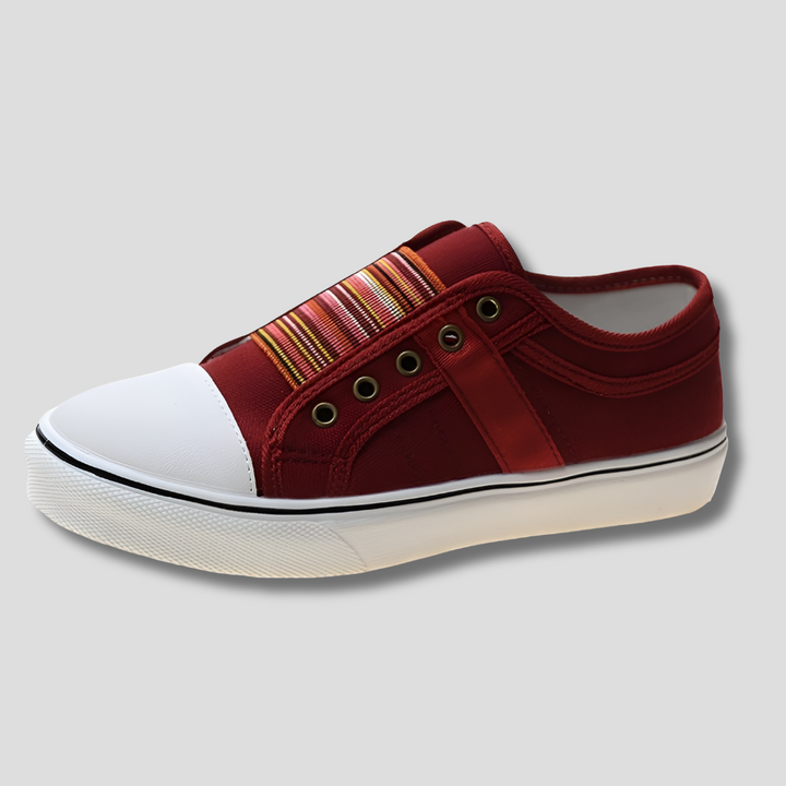 Stilvolle und bequeme Freizeitschuhe für Damen
