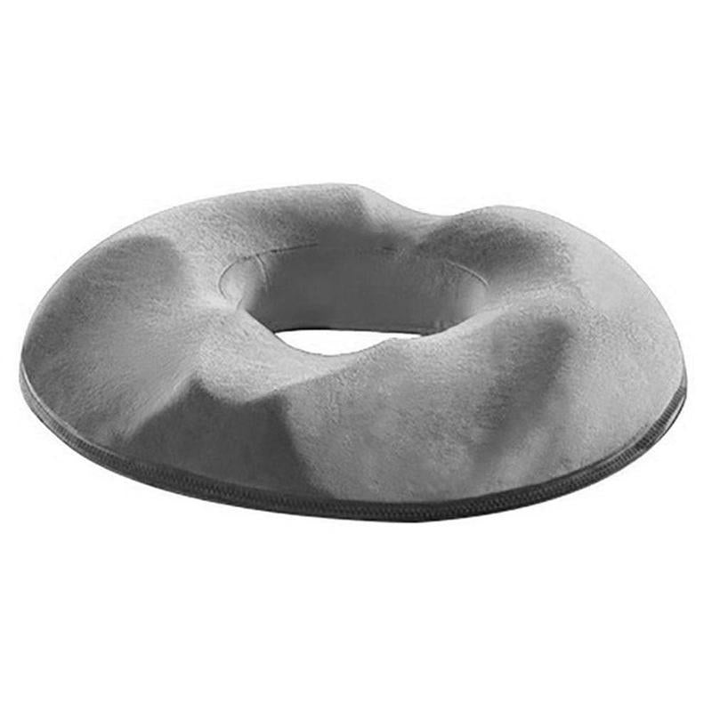 Ergonomisches Sitzkissen zur Linderung von Hämorrhoiden- und Steißbeinschmerzen