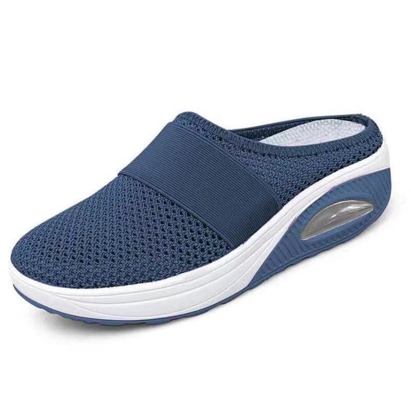 Ultra-bequeme Luftkissen-Slipper für Damen