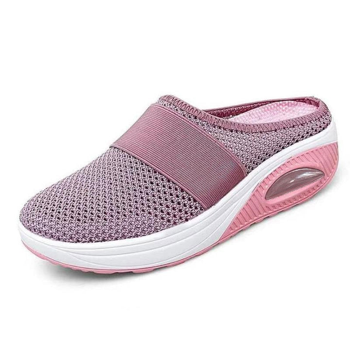 Ultra-bequeme Luftkissen-Slipper für Damen