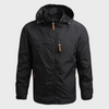 Wasserdichte Outdoor-Jacke für Herren