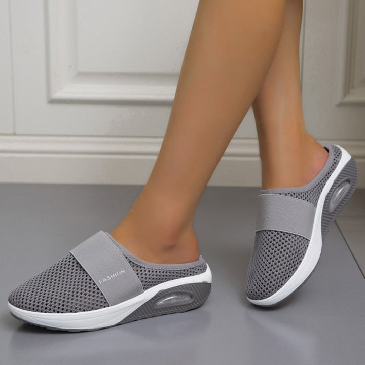 Ultra-bequeme Luftkissen-Slipper für Damen