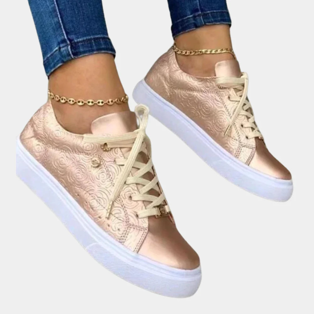 Moderne Damen Sneaker