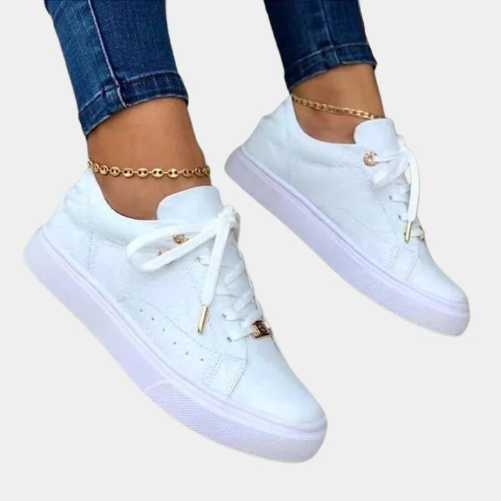 Moderne Damen Sneaker