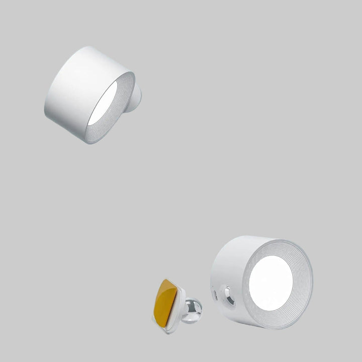 Kabellose Wandleuchte - FlexiGlow 0