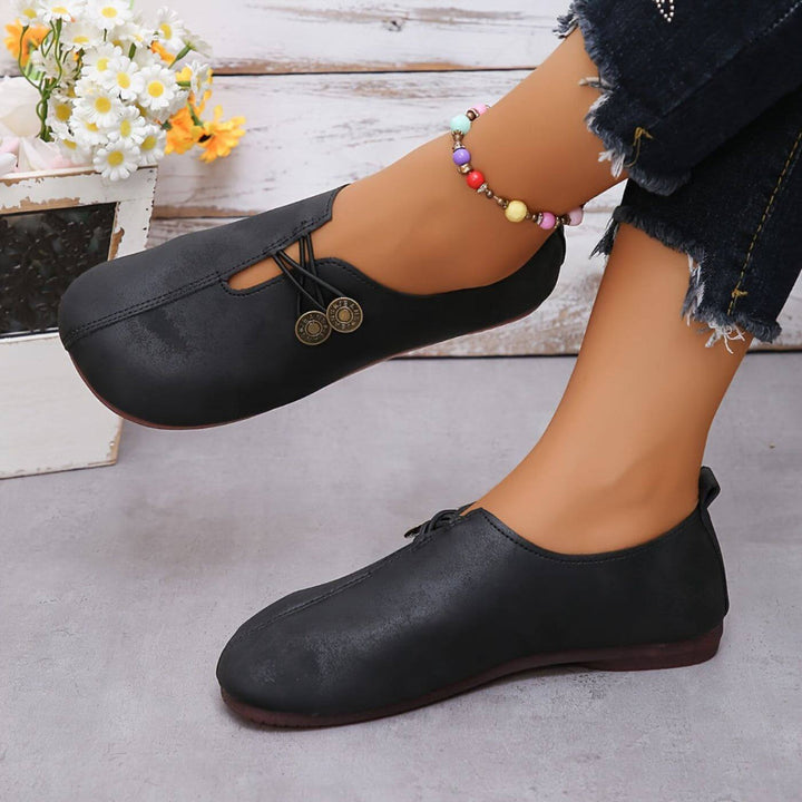 Orthopädische Schuhe für Damen