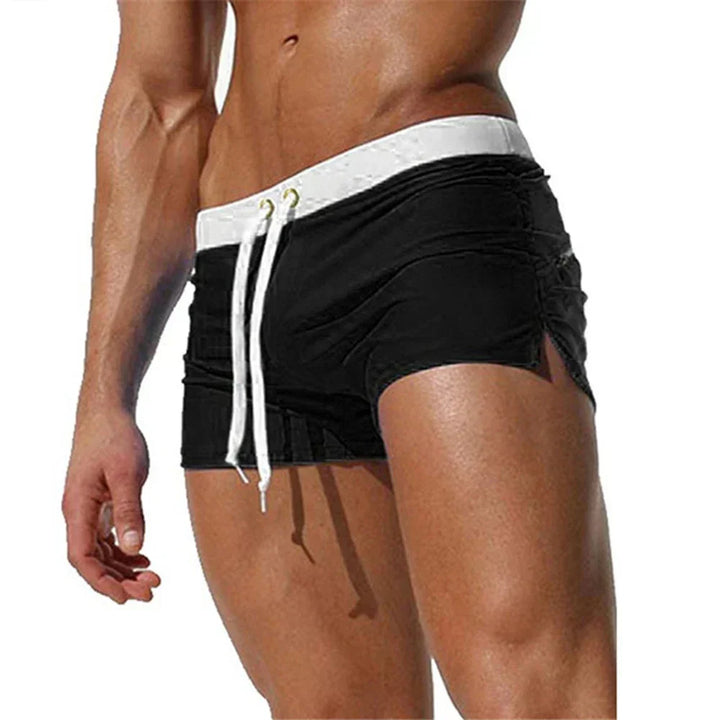 Badeshorts für Herren