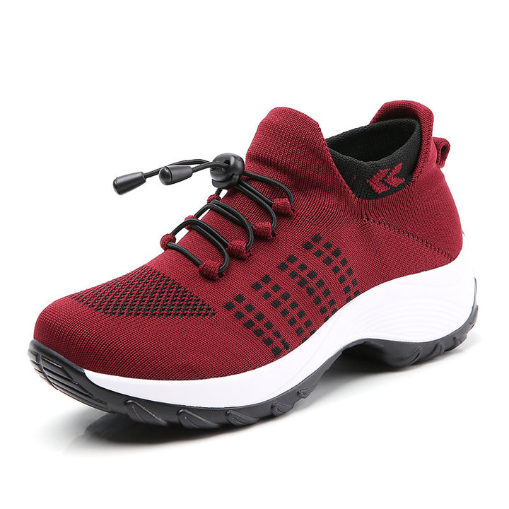 Unisex Ortho Stretch Cushion Schuhe