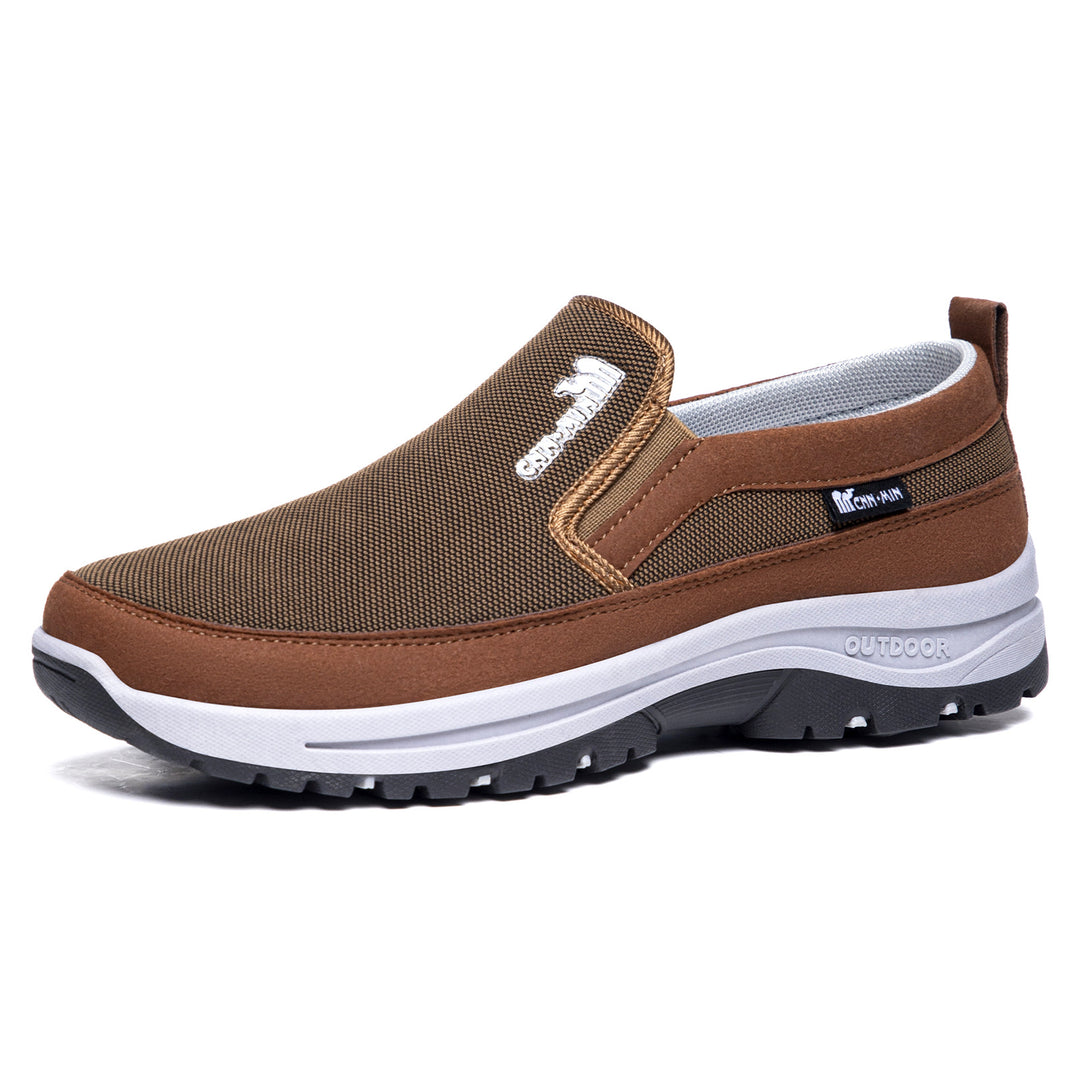 Stützschuhe für Herren – für den Alltag konzipiert