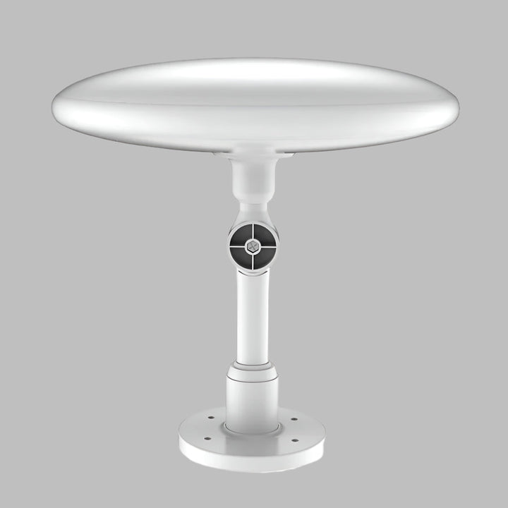 Digitale HD-TV-Außenantenne mit großer Reichweite