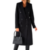 Eleganter Trenchcoat