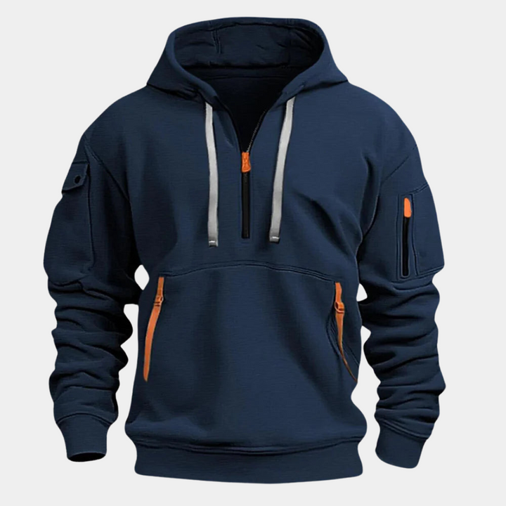 Tactical Herren Hoodie