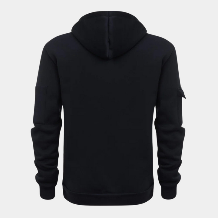 Hoymans Herren Tactical Hoodie