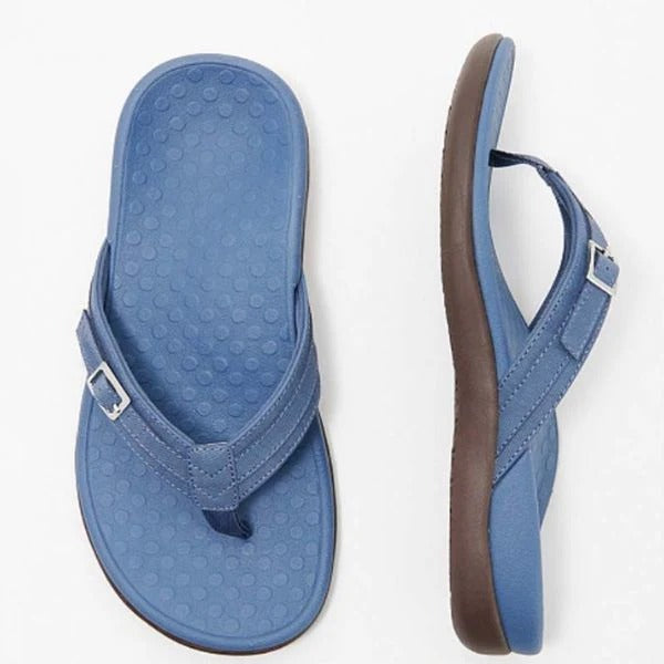 Miranda Orthopädische Damen-Flip-Flops