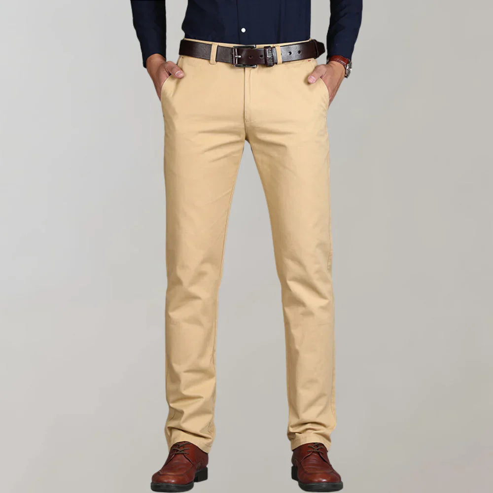 Slim Fit Chino für Herren