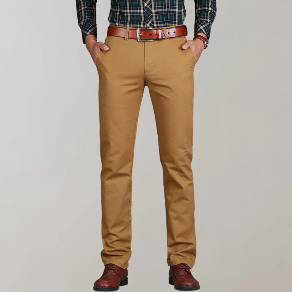 Slim Fit Chino für Herren