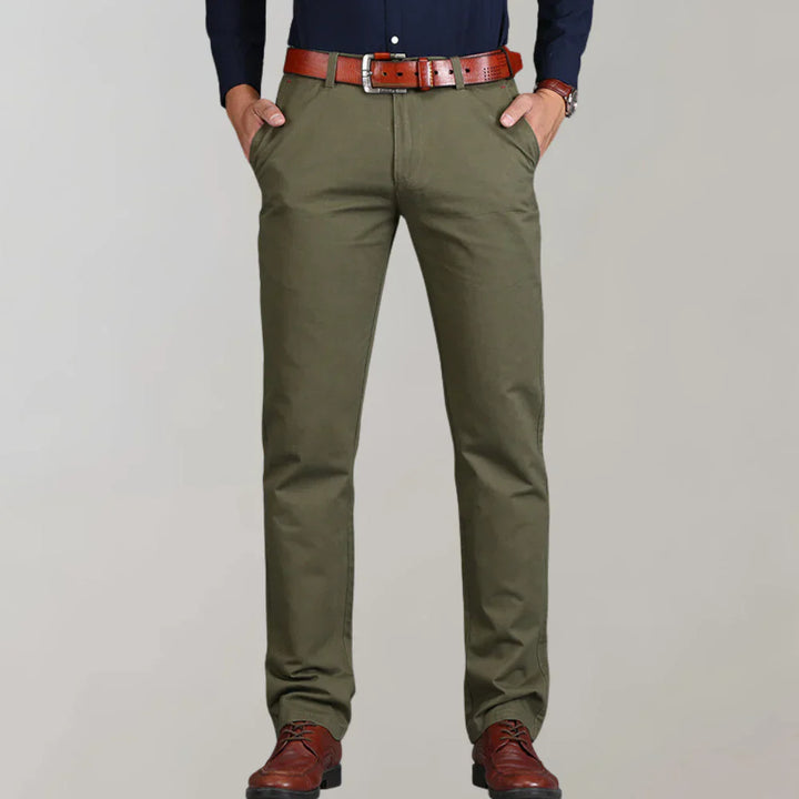 Slim Fit Chino für Herren