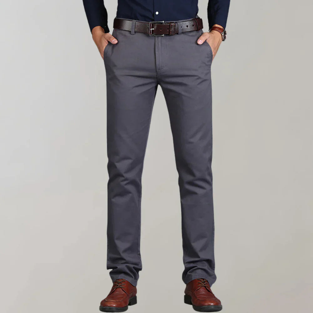 Slim Fit Chino für Herren