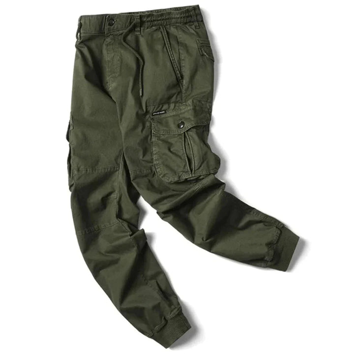 Funktionale Herren-Cargohose