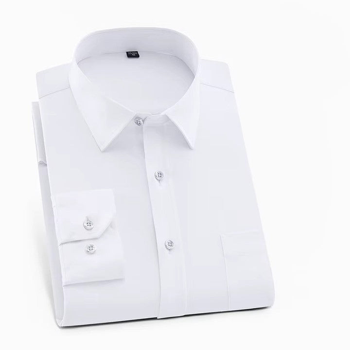 Elegantes Herrenhemd