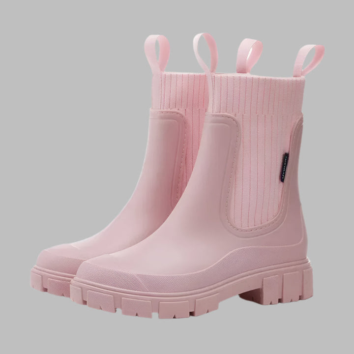 Wasserdichte Stiefel für Damen