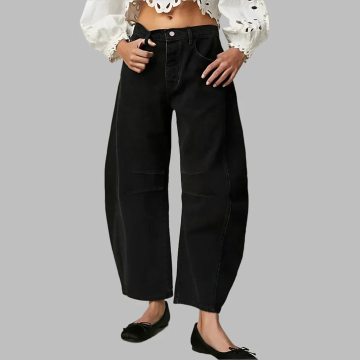 Weite Jeans für Damen