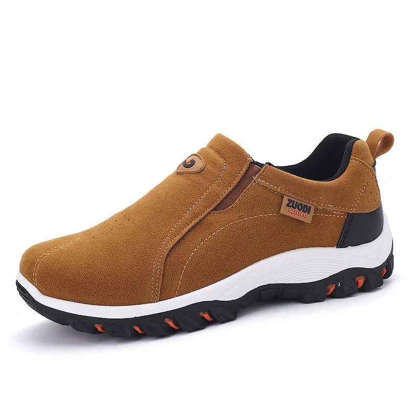 Sportliche Slip-On-Sneaker für Herren