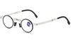 Faltbare Lesebrille