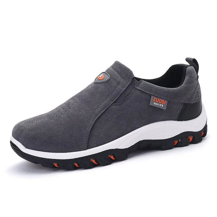 Sportliche Slip-On-Sneaker für Herren