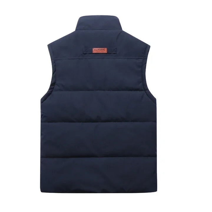 Stilvolle Bodywarmer für Herren